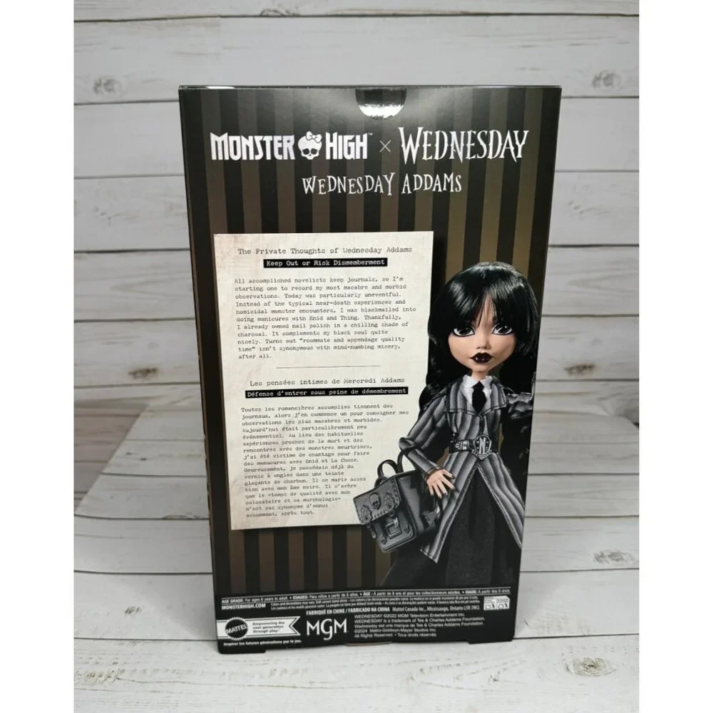 monster high this limited